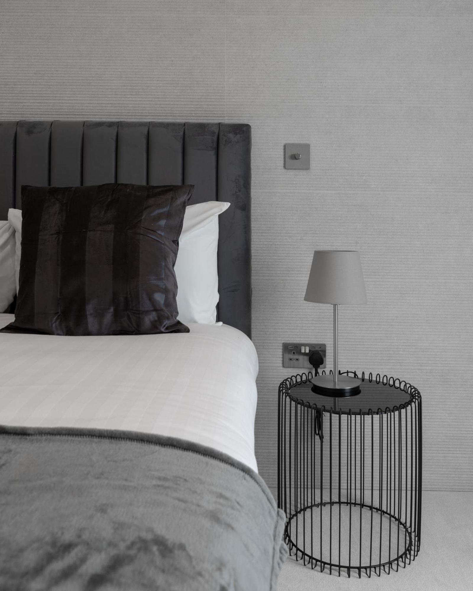 Stayinn Stratford Londra Exterior foto