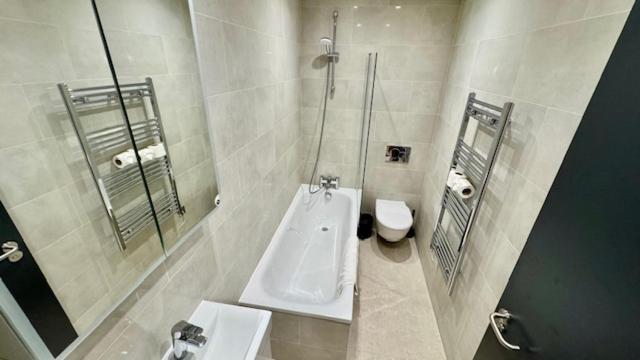 Stayinn Stratford Londra Exterior foto