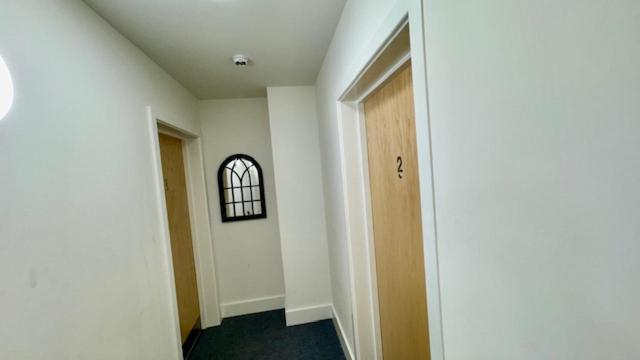 Stayinn Stratford Londra Exterior foto